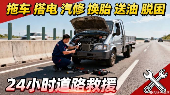 黔西最新24小时上门汽车搭电救援方法分析(最方便真实的黔西上门汽车搭电多少钱方法)